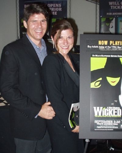 Jason & LIsa Dunaway Photo